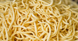 Noodles